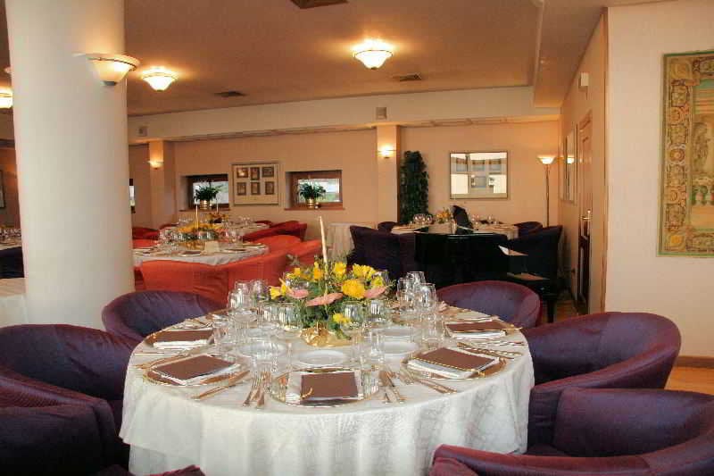 Hotel Greif Maria Theresia  | Trieste | Trieste | Italia 10