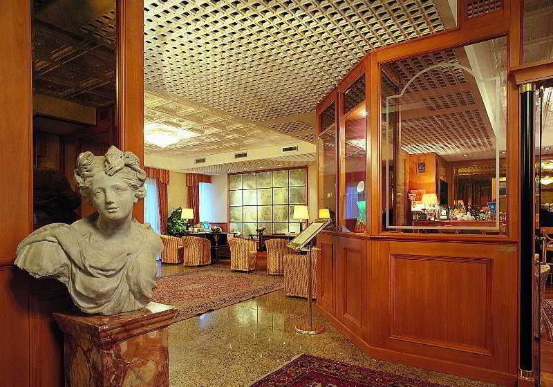 Hotel Greif Maria Theresia  | Trieste | Trieste | Italia 11