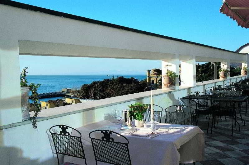 Hotel Greif Maria Theresia  | Trieste | Trieste | Italia 12