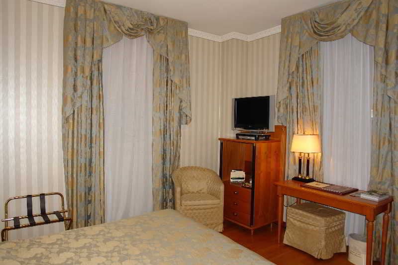 Hotel Greif Maria Theresia  | Trieste | Trieste | Italia 2