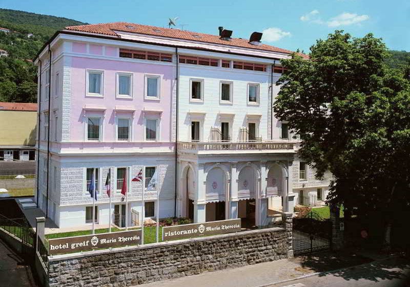 Hotel Greif Maria Theresia  | Trieste | Trieste | Italia 3