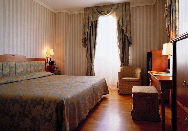 Hotel Greif Maria Theresia  | Trieste | Trieste | Italia 4