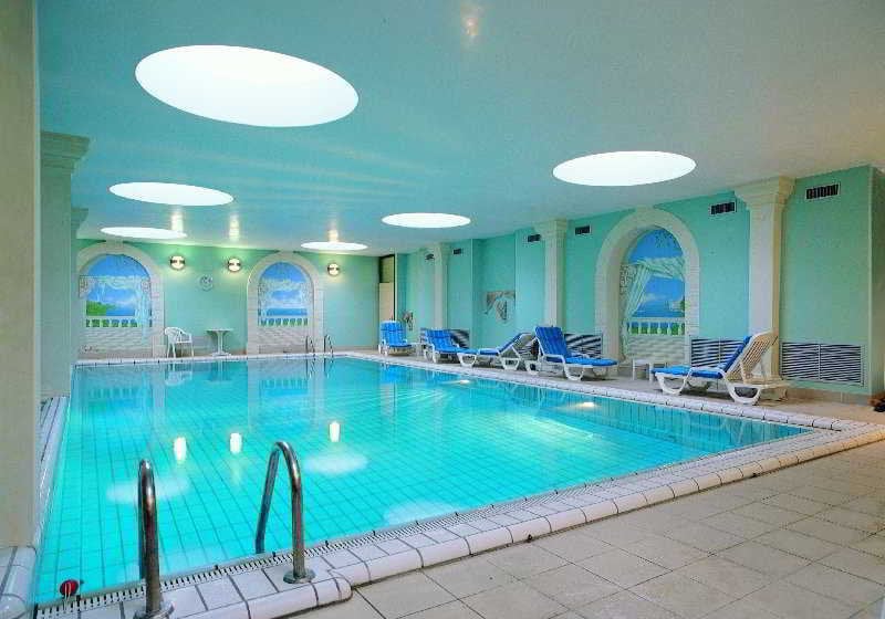 Hotel Greif Maria Theresia  | Trieste | Trieste | Italia 5