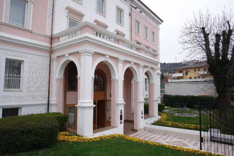 Hotel Greif Maria Theresia  | Trieste | Trieste | Italia 8