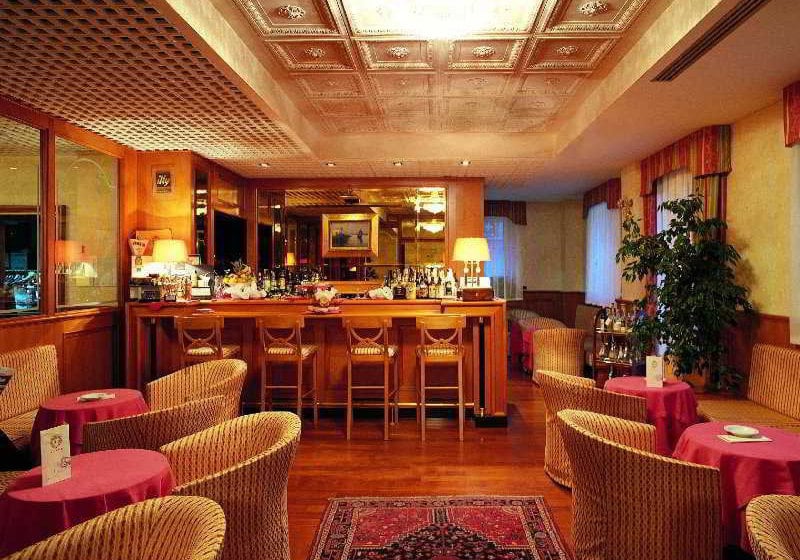 Hotel Greif Maria Theresia  | Trieste | Trieste | Italia 9