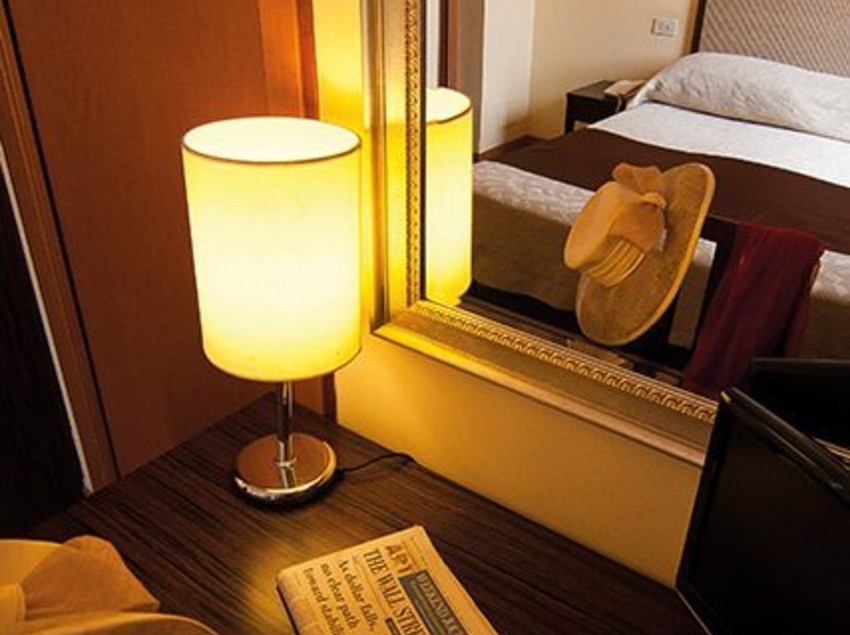 Hotel Novecento  | Roma | Roma | Italia 1