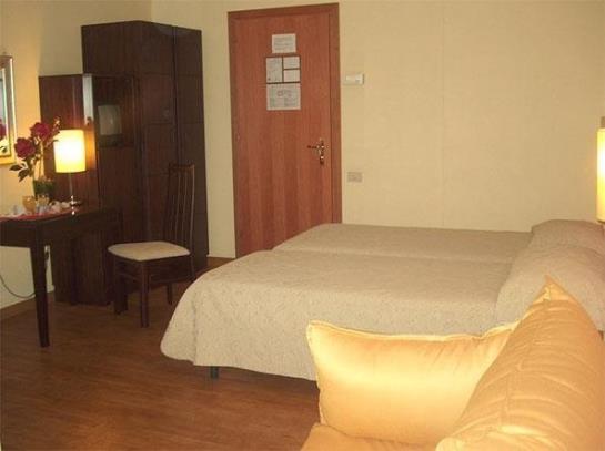 Hotel Novecento  | Roma | Roma | Italia 5