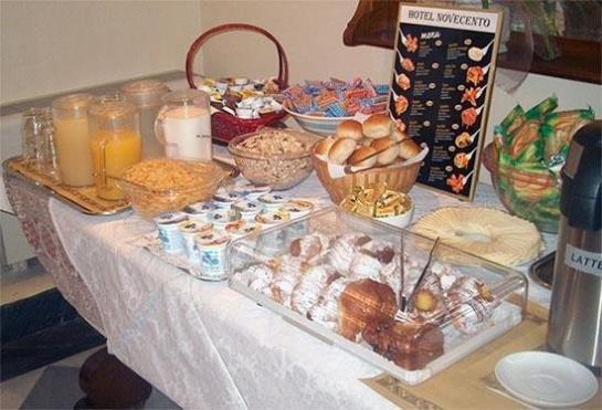 Hotel Novecento  | Roma | Roma | Italia 6