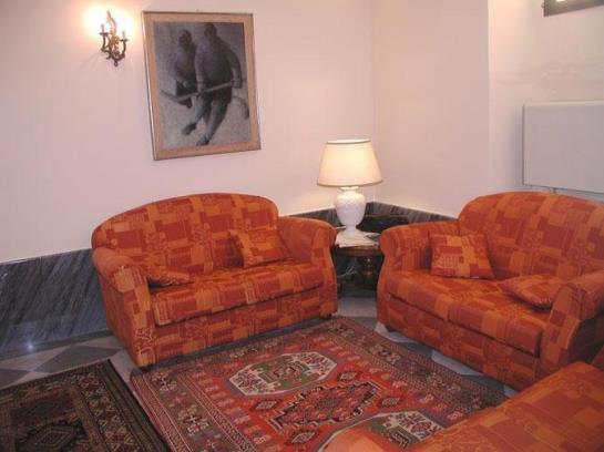 Hotel Novecento  | Roma | Roma | Italia 7