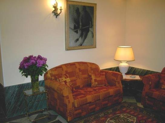 Hotel Novecento  | Roma | Roma | Italia 9