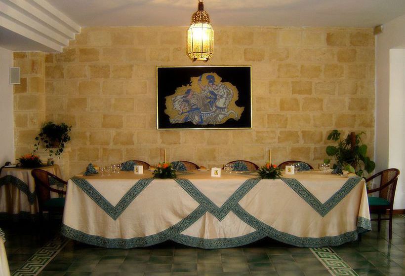 Hotel Himera Polis  | Termini Imerese | Palermo | Italia 9