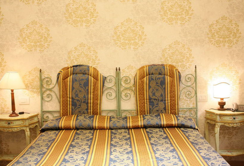 Hotel Il Granduca  | Firenze | Florence | Italia 1