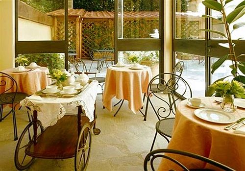 Hotel Il Granduca  | Firenze | Florence | Italia 17