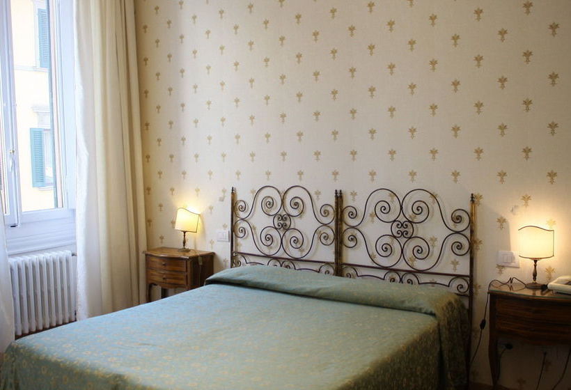 Hotel Il Granduca  | Firenze | Florence | Italia 2