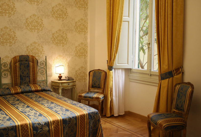 Hotel Il Granduca  | Firenze | Florence | Italia 3