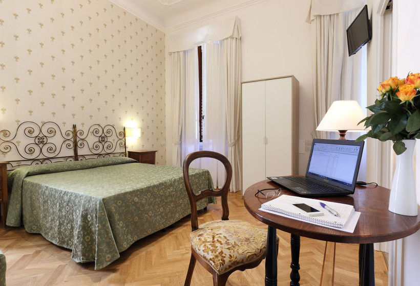 Hotel Il Granduca  | Firenze | Florence | Italia 4