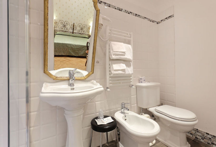 Hotel Il Granduca  | Firenze | Florence | Italia 5