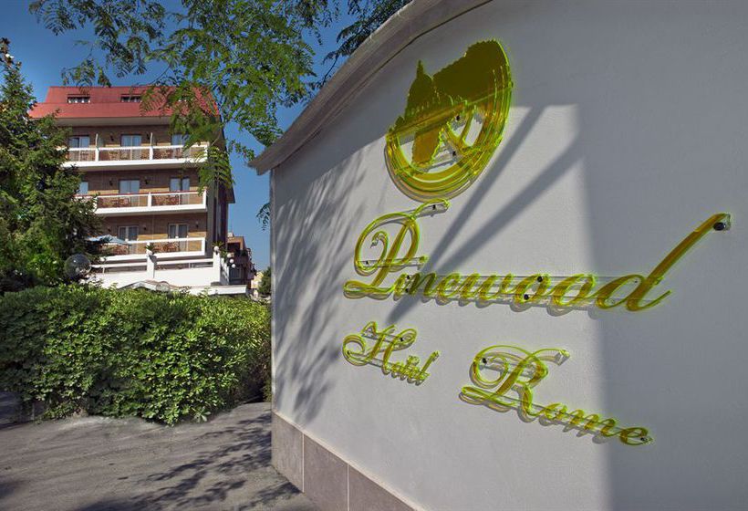 Hotel Pinewood Rome  | Roma | Roma | Italia 1