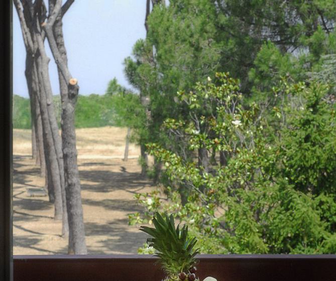 Hotel Pinewood Rome  | Roma | Roma | Italia 10