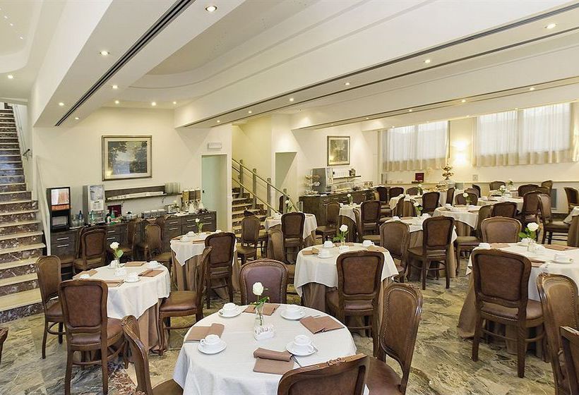 Hotel Pinewood Rome  | Roma | Roma | Italia 11