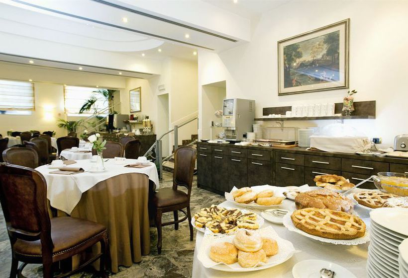 Hotel Pinewood Rome  | Roma | Roma | Italia 14