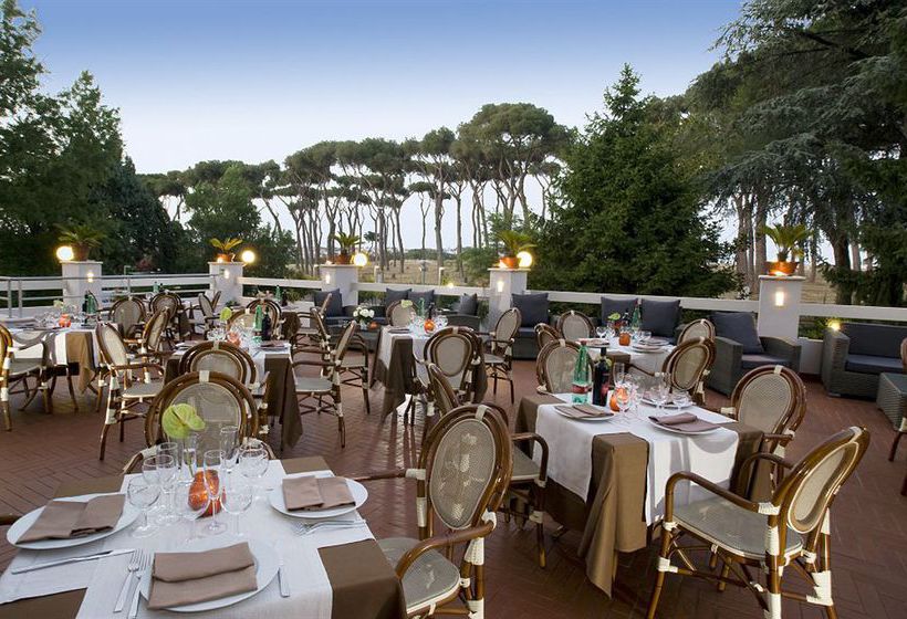 Hotel Pinewood Rome  | Roma | Roma | Italia 15