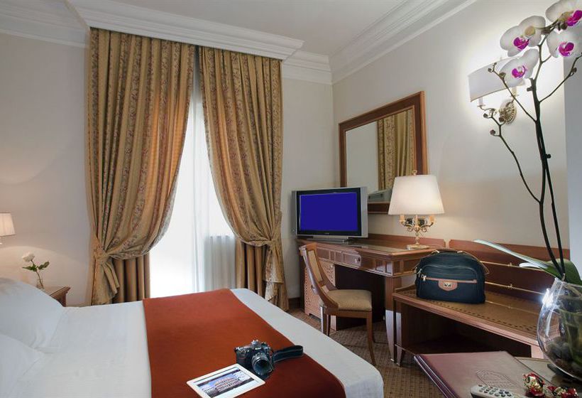 Hotel Pinewood Rome  | Roma | Roma | Italia 16