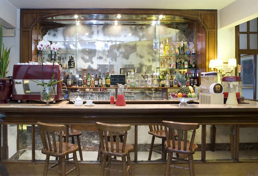 Hotel Pinewood Rome  | Roma | Roma | Italia 17