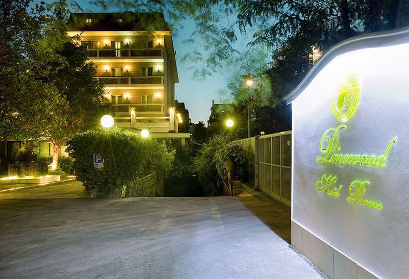 Hotel Pinewood Rome  | Roma | Roma | Italia 19