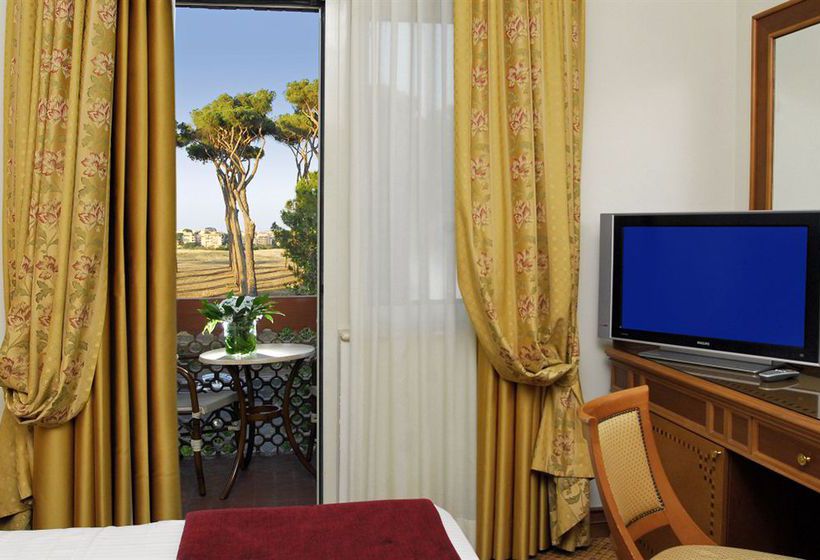 Hotel Pinewood Rome  | Roma | Roma | Italia 20
