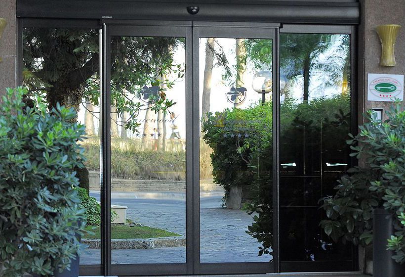 Hotel Pinewood Rome  | Roma | Roma | Italia 3