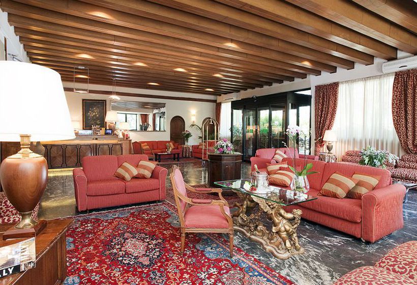 Hotel Pinewood Rome  | Roma | Roma | Italia 5