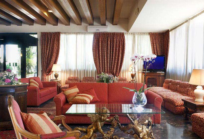 Hotel Pinewood Rome  | Roma | Roma | Italia 7