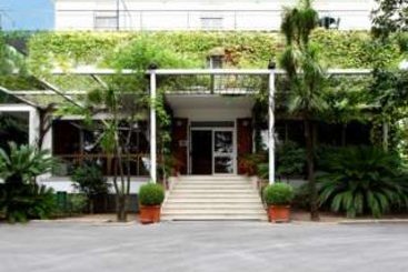Hotel Giardino d'Europa  | Roma | Roma | Italia 1