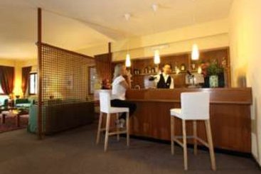 Hotel Giardino d'Europa  | Roma | Roma | Italia 11