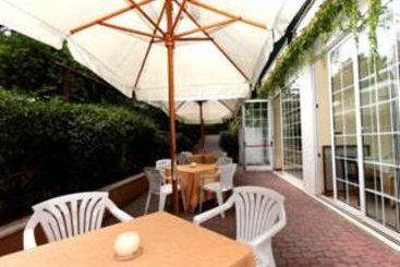 Hotel Giardino d'Europa  | Roma | Roma | Italia 12