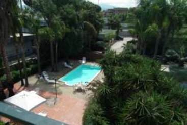 Hotel Giardino d'Europa  | Roma | Roma | Italia 13