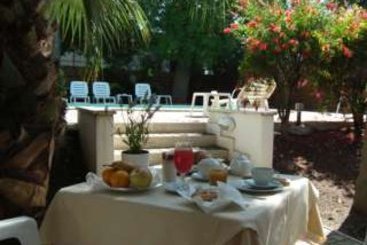 Hotel Giardino d'Europa  | Roma | Roma | Italia 14