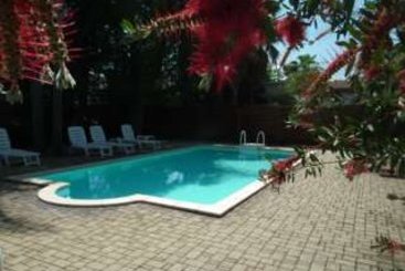 Hotel Giardino d'Europa  | Roma | Roma | Italia 15