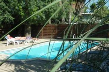 Hotel Giardino d'Europa  | Roma | Roma | Italia 17