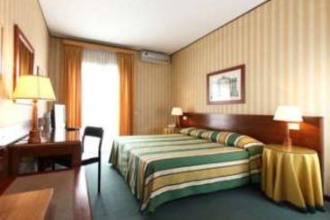 Hotel Giardino d'Europa  | Roma | Roma | Italia 3