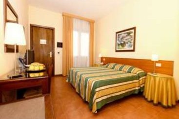 Hotel Giardino d'Europa  | Roma | Roma | Italia 4