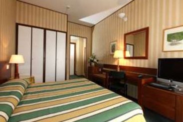 Hotel Giardino d'Europa  | Roma | Roma | Italia 5