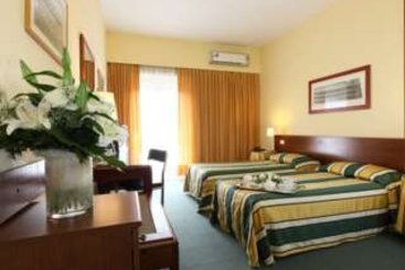 Hotel Giardino d'Europa  | Roma | Roma | Italia 7