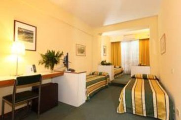 Hotel Giardino d'Europa  | Roma | Roma | Italia 8