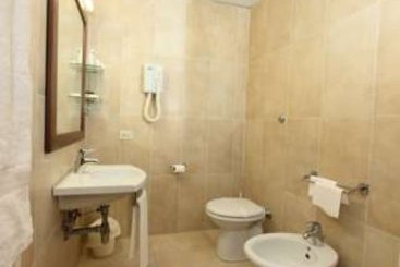 Hotel Giardino d'Europa  | Roma | Roma | Italia 9