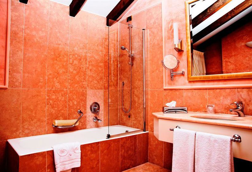 Mgallery Grand Hotel Villa Torretta