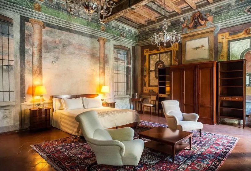 Mgallery Grand Hotel Villa Torretta  | Sesto san Giovanni | Milano | Italia 12