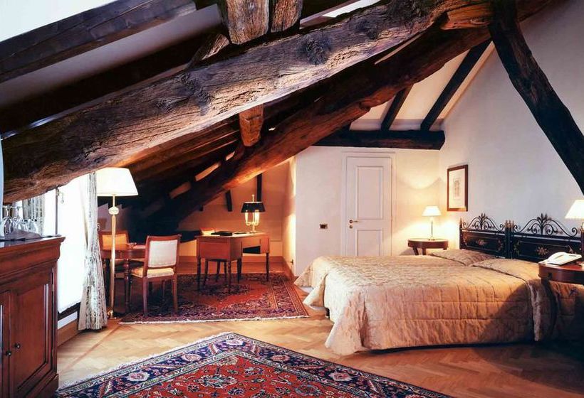 Mgallery Grand Hotel Villa Torretta  | Sesto san Giovanni | Milano | Italia 13