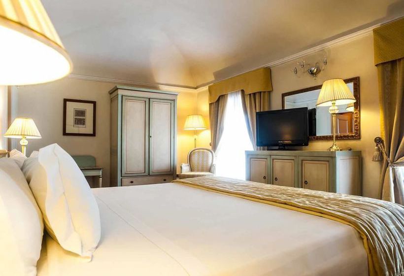 Mgallery Grand Hotel Villa Torretta  | Sesto san Giovanni | Milano | Italia 14